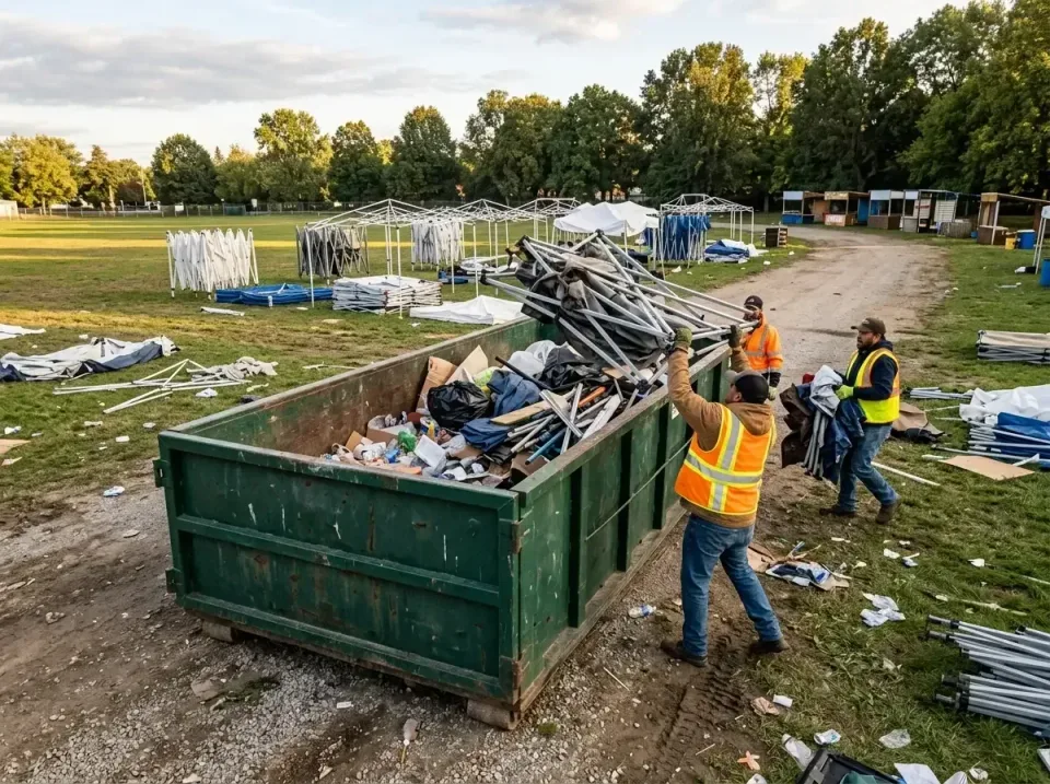 temporary-event-waste-containe-016 — frequently asked questions, Roll-Off Dumpster Rental Services in Goodview, MN